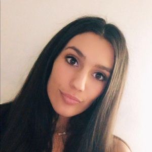 Meet your Posher, Scarlett